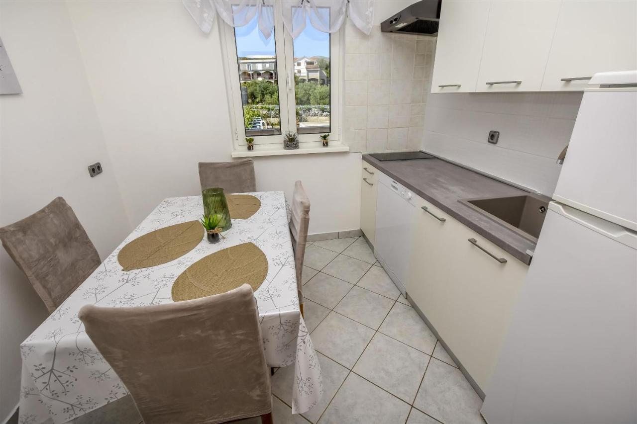 Willa House Lucija Rogoznica  Zewnętrze zdjęcie