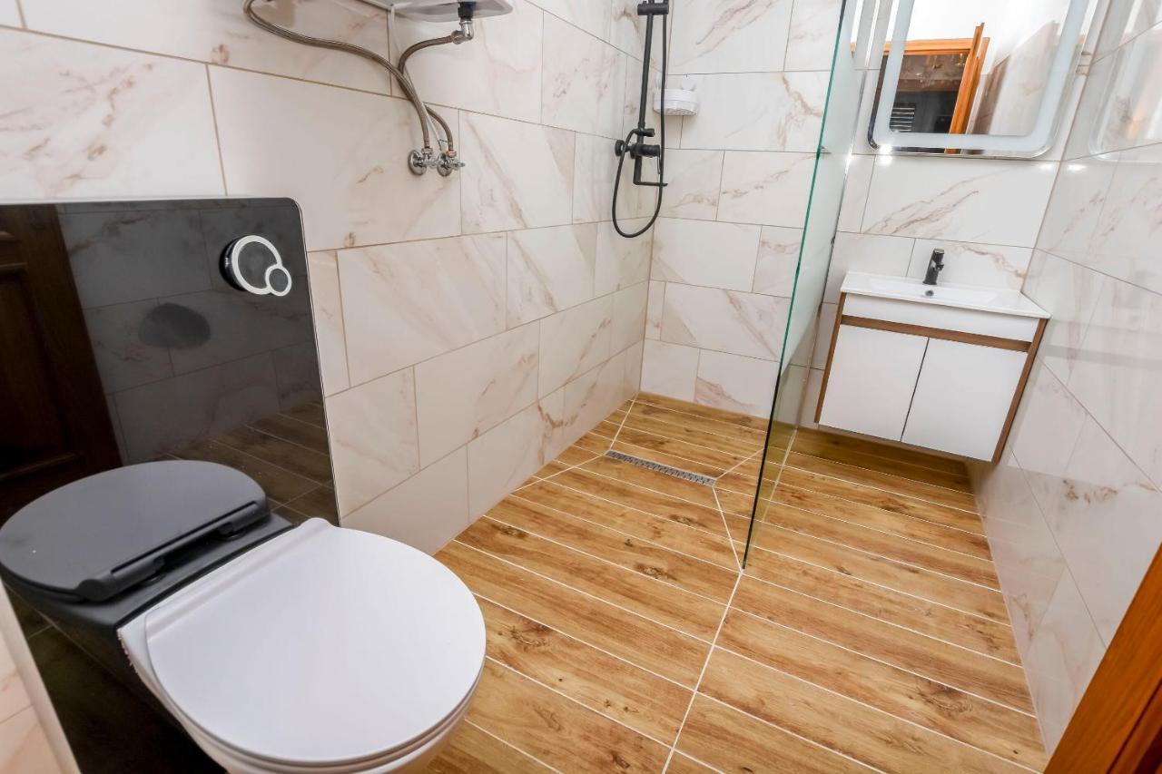 Willa House Lucija Rogoznica  Zewnętrze zdjęcie