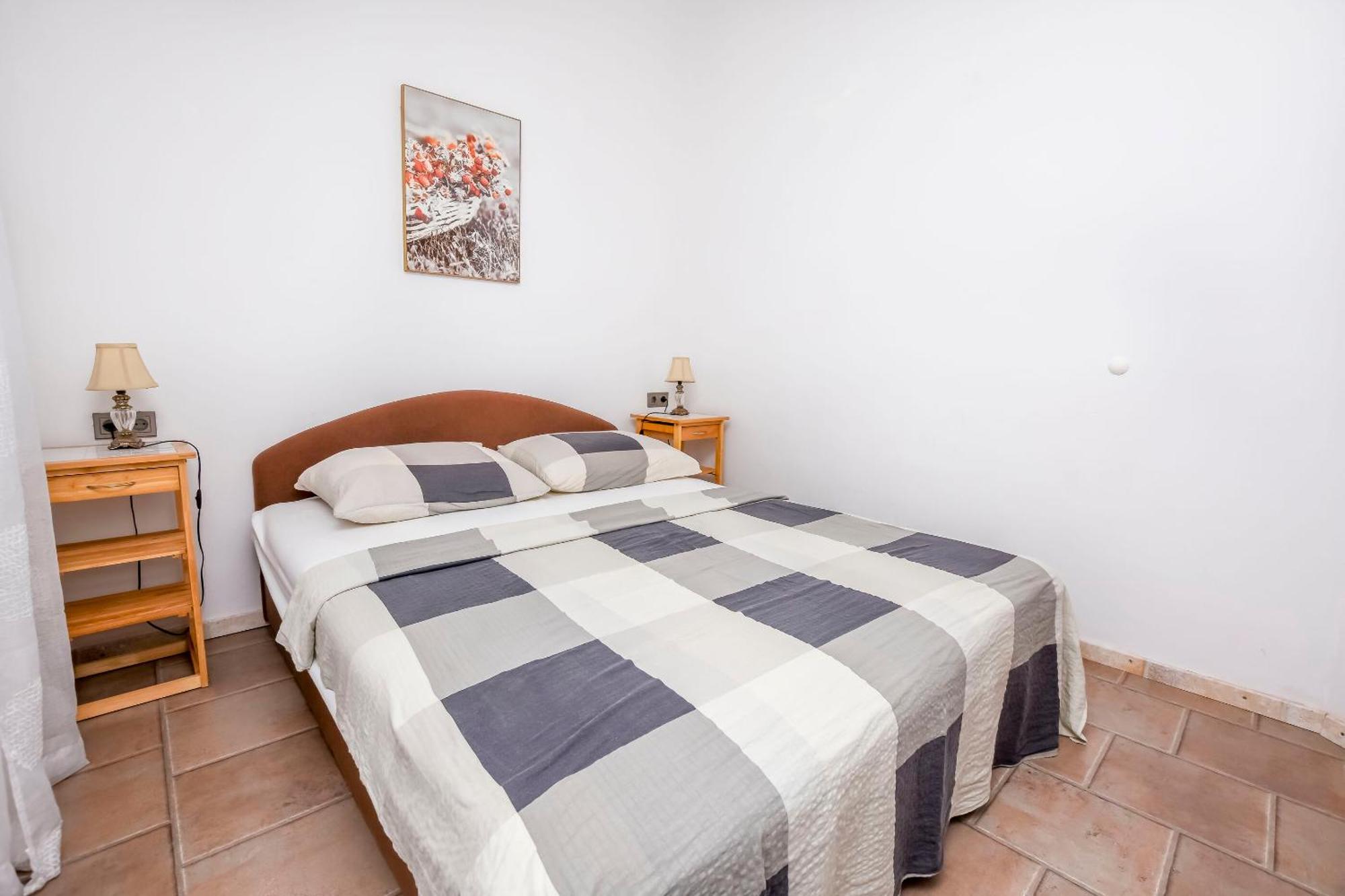 Willa House Lucija Rogoznica  Zewnętrze zdjęcie