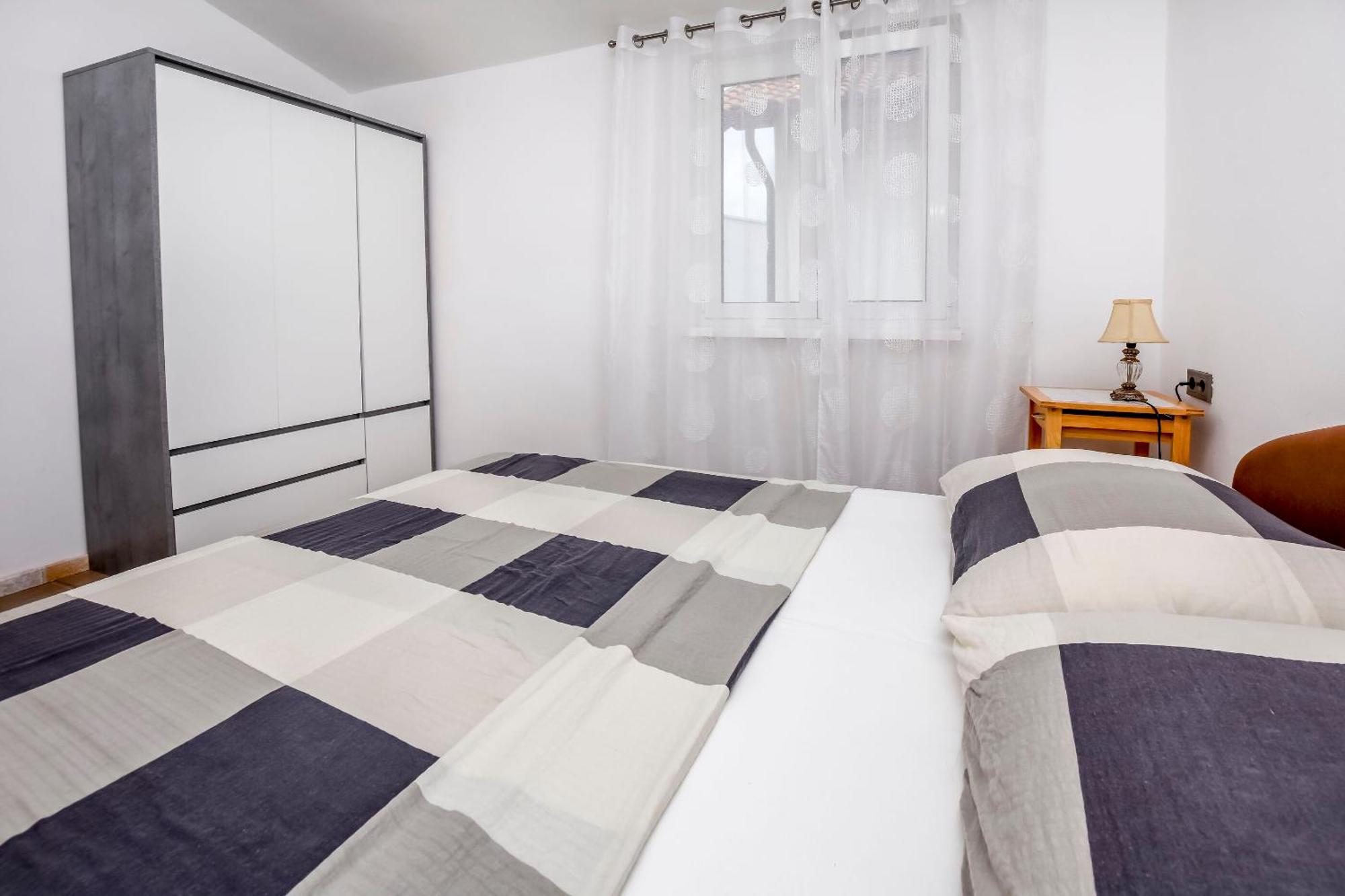 Willa House Lucija Rogoznica  Zewnętrze zdjęcie