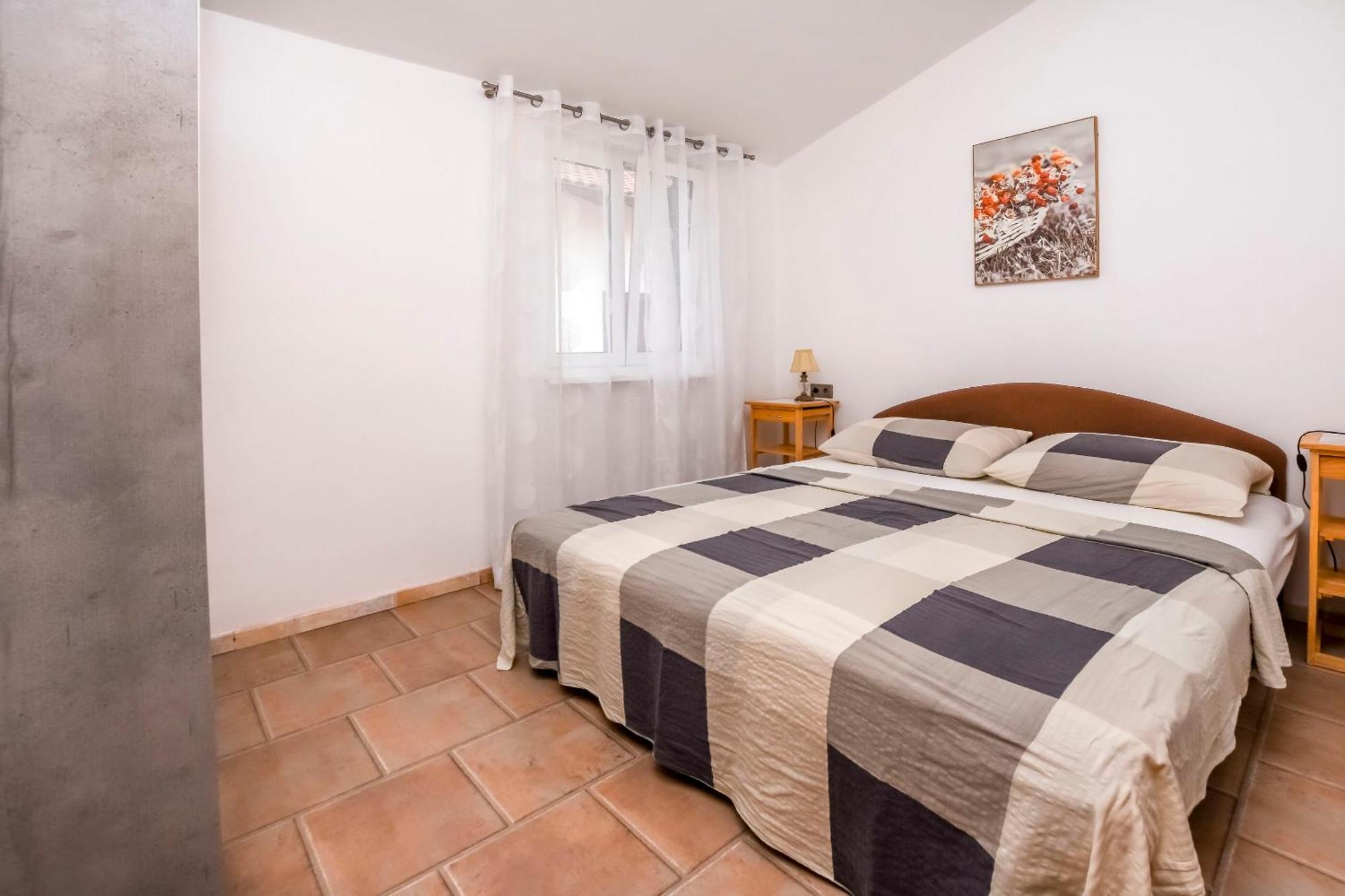 Willa House Lucija Rogoznica  Zewnętrze zdjęcie