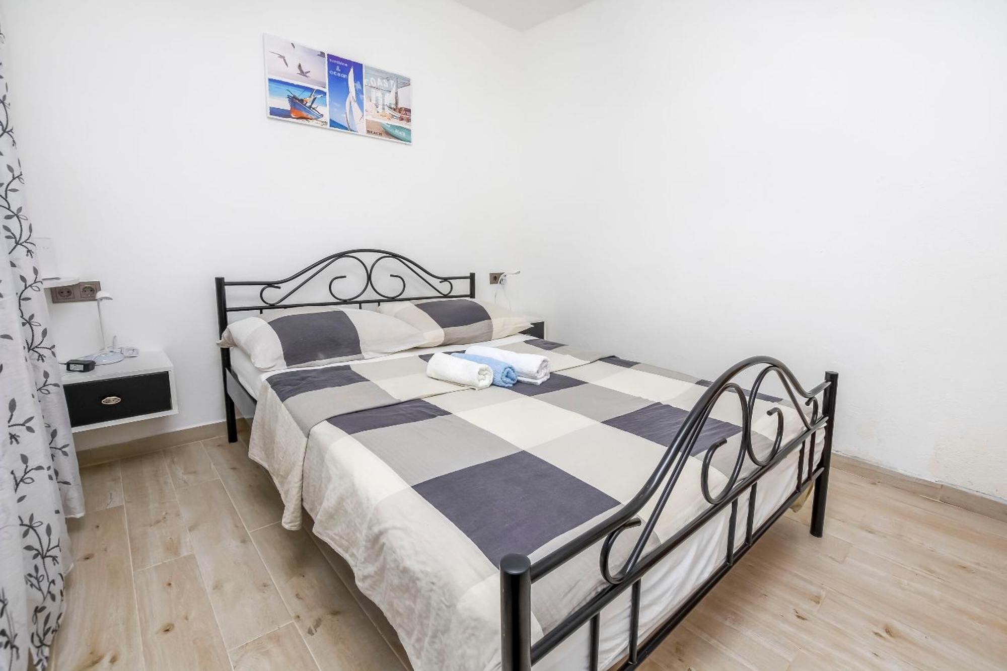 Willa House Lucija Rogoznica  Zewnętrze zdjęcie