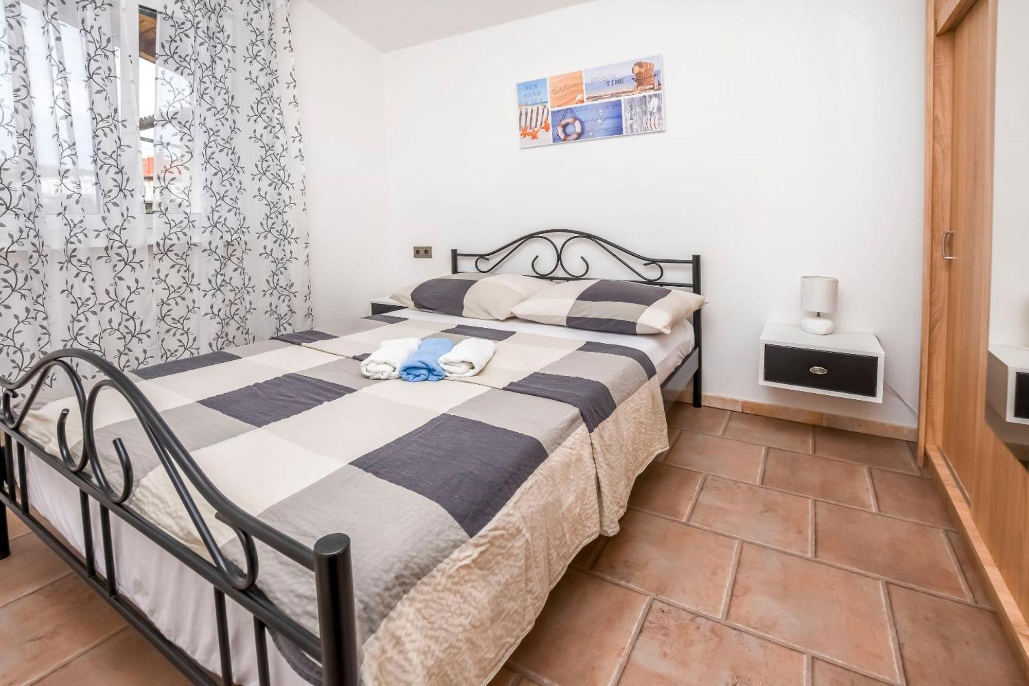 Willa House Lucija Rogoznica  Zewnętrze zdjęcie