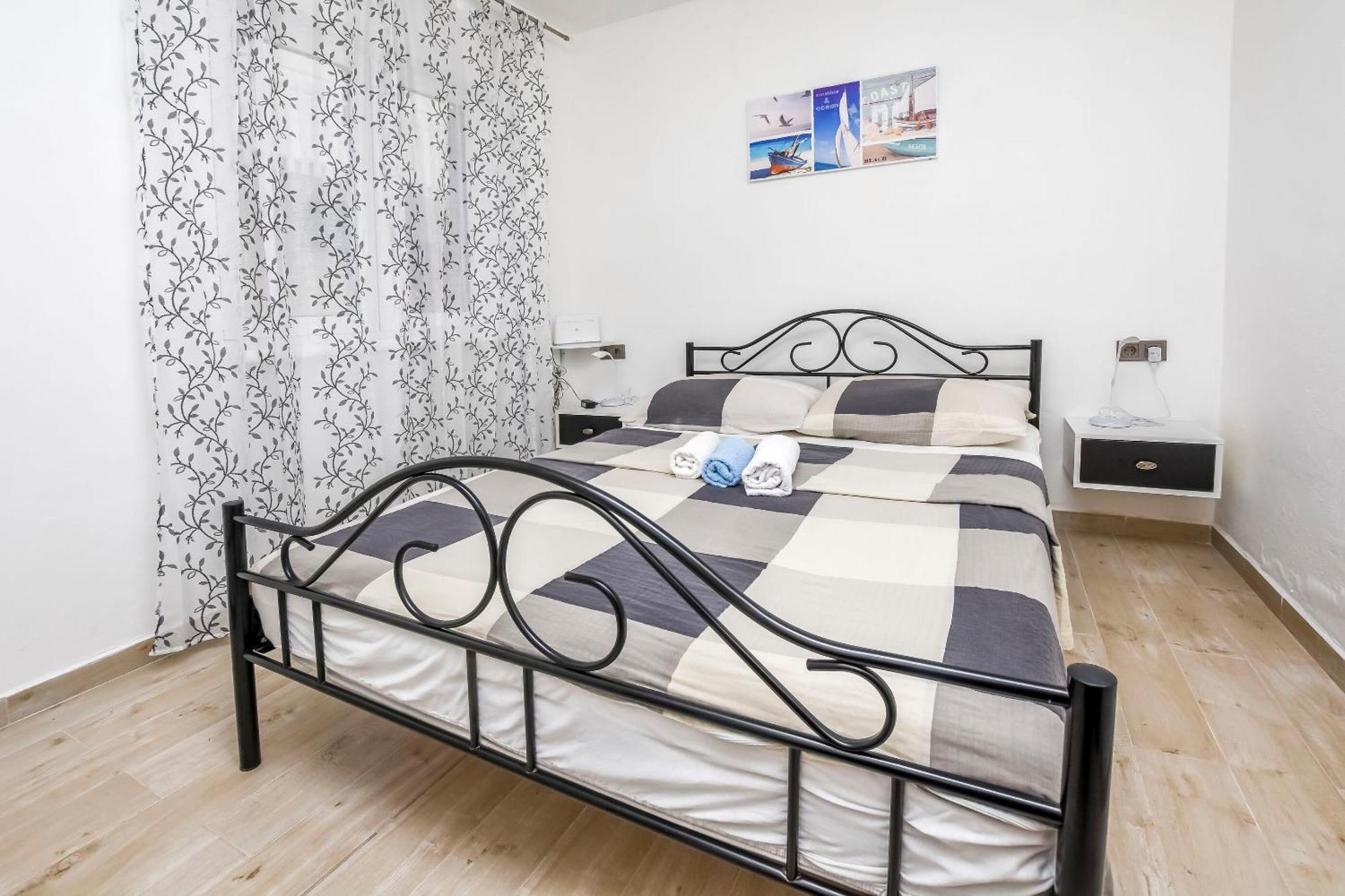 Willa House Lucija Rogoznica  Zewnętrze zdjęcie